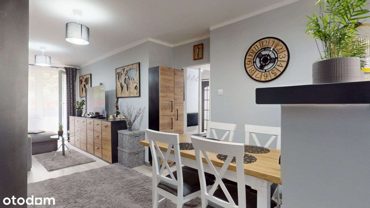 PO Prostu Wchodzisz I Mieszkasz! - Pełny obrazek: 5/12