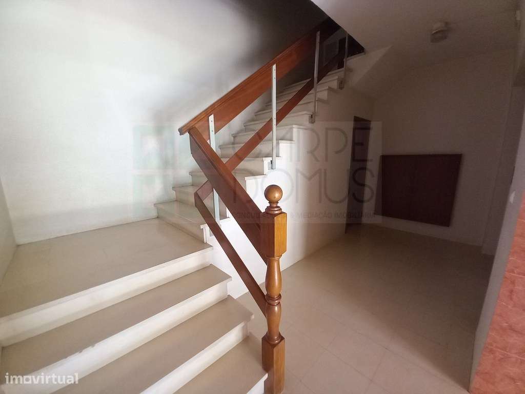 Apartamento T2 Renovado na Castanheira do Ribatejo - Grande imagem: 4/8