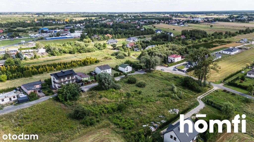 Działka na sprzedaż w Radomiu w świetnej lokacji - Pełny obrazek: 4/11