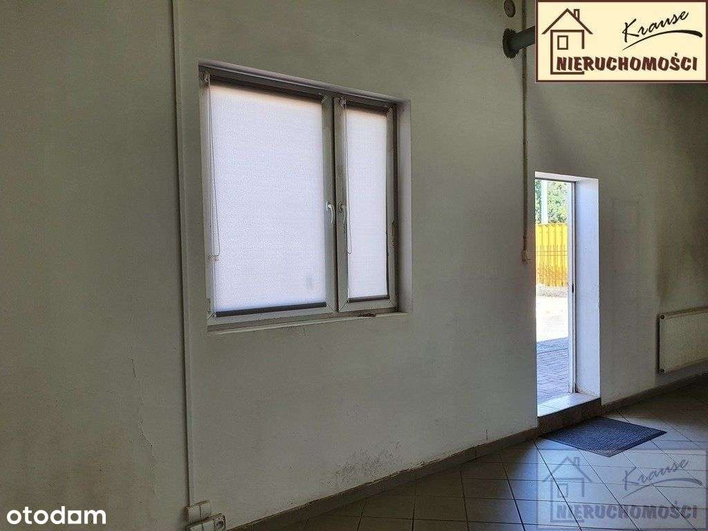 Super lokal, magazyn,biuro,pracownia,parter