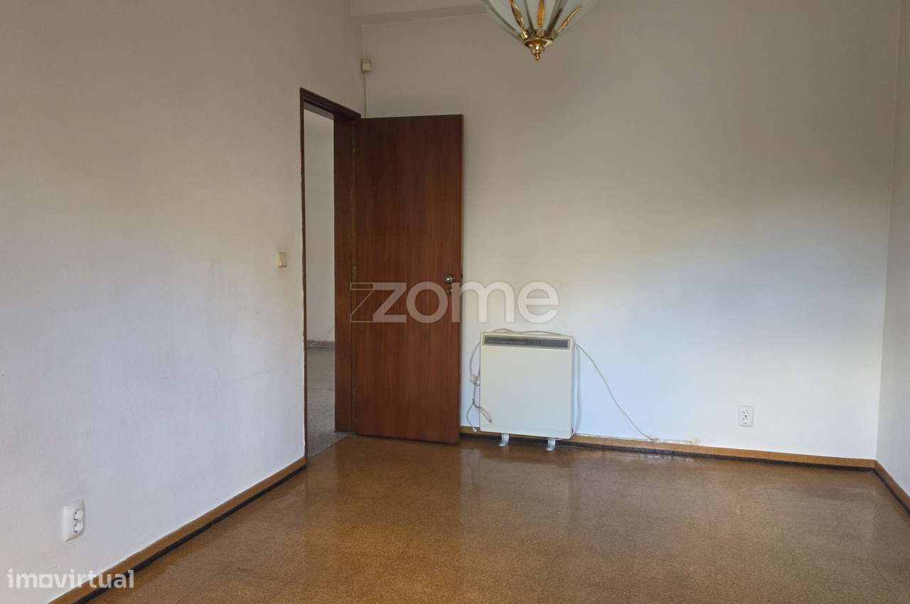 Moradia Isolada T4 com Potencial de Personalização – Quinta do Cond...-13