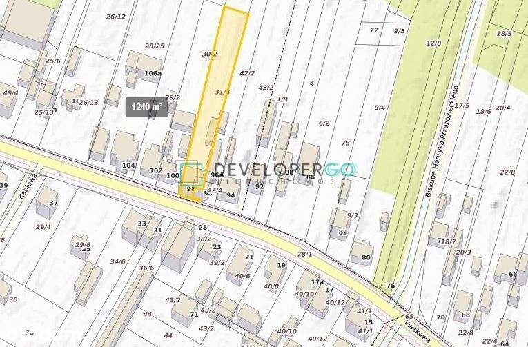 Dom z dużą działką rekreacyjną - Pełny obrazek: 5/15