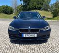 BMW 320 d Touring Auto Line Modern - 2