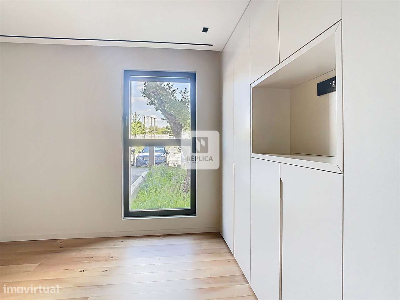 T1 Prelada c Garagem | T1 Carvalhido | T1 Monte Burgos Ramalde-13