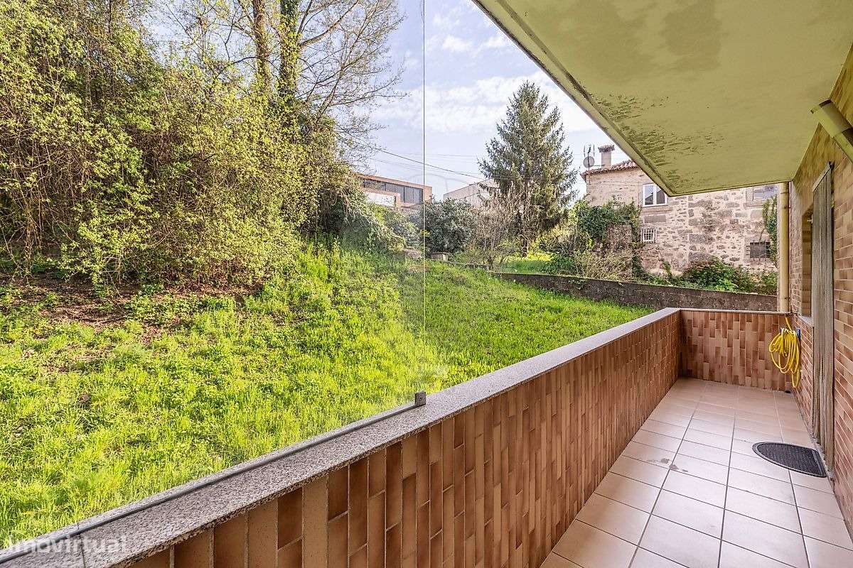 Apartamento T2 em Tenões-11