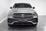 Mercedes-Benz GLE 400 d 4Matic - 3