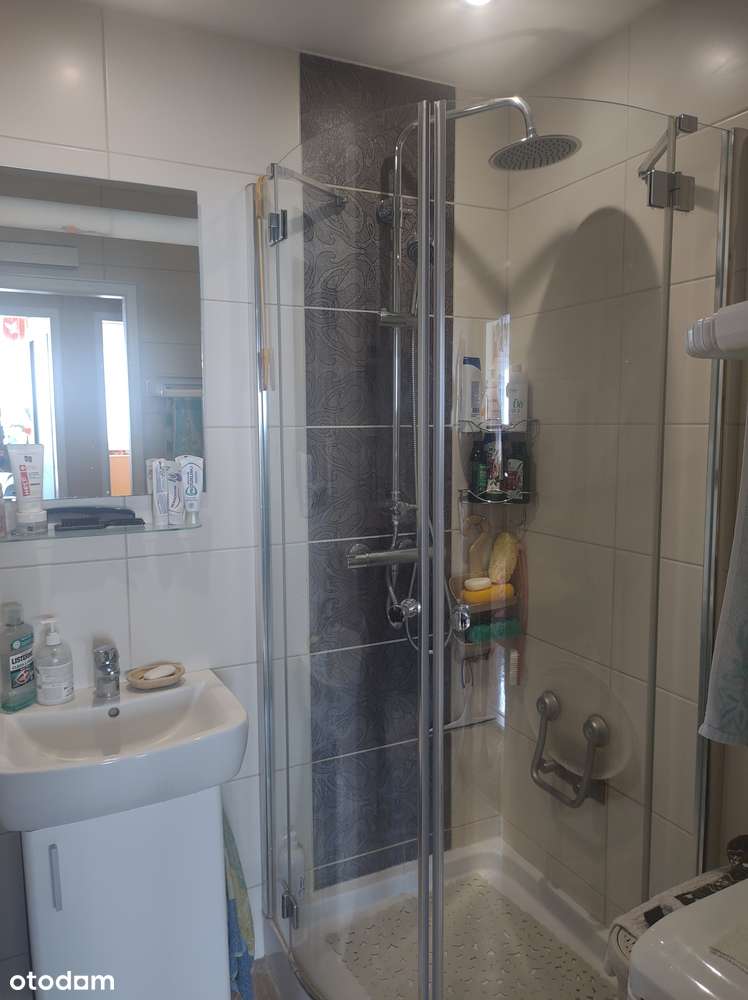 Gdańsk / 2 Pokoje / Balkon / Piwnica-5