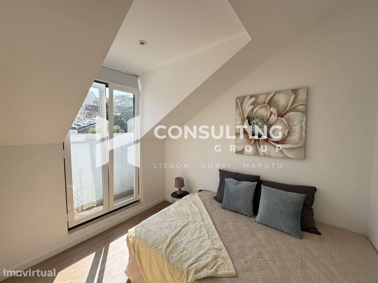 Apartamento T2 Venda em São Vicente,Lisboa-7