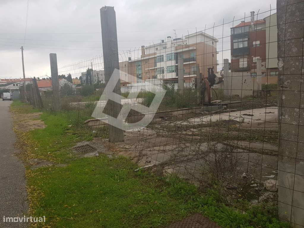 Terreno para construção - Sta. Joana | Aveiro - Grande imagem: 2/21