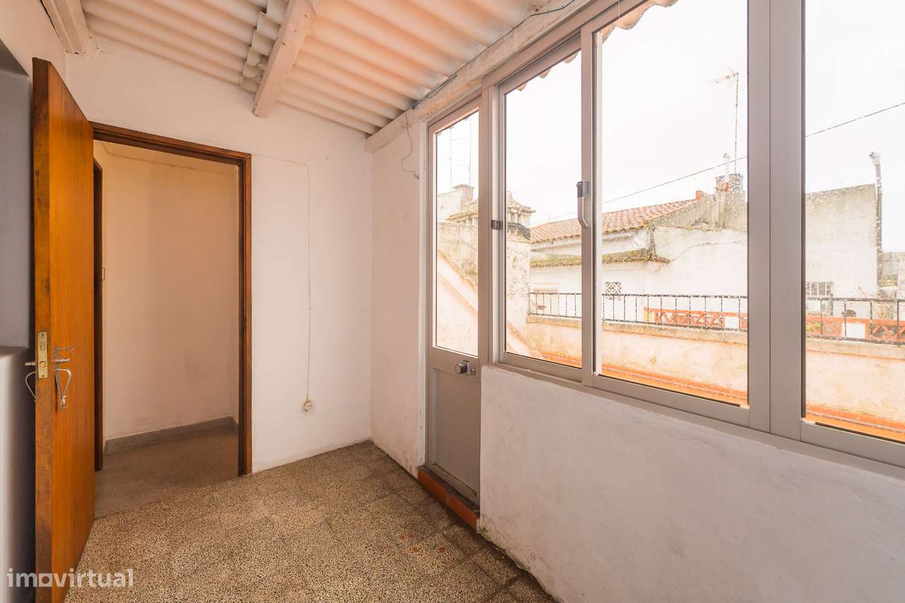Moradia T3 - Centro Histórico de Elvas-27