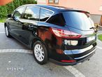 Ford S-Max 2.0 TDCi Titanium PowerShift - 3