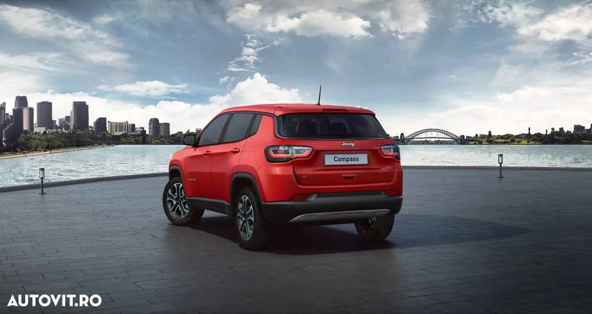 Jeep Compass - 40