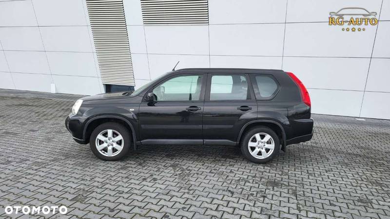 Nissan X-Trail - 11