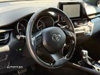 Toyota C-HR 1.8 HSD 122 CP 4x2 CVT Cult - 5