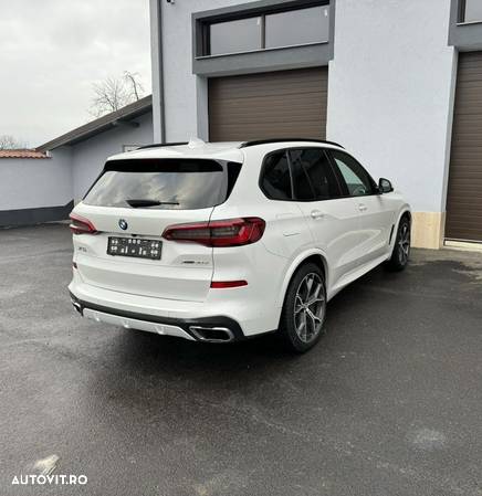 BMW X5 xDrive30d - 12