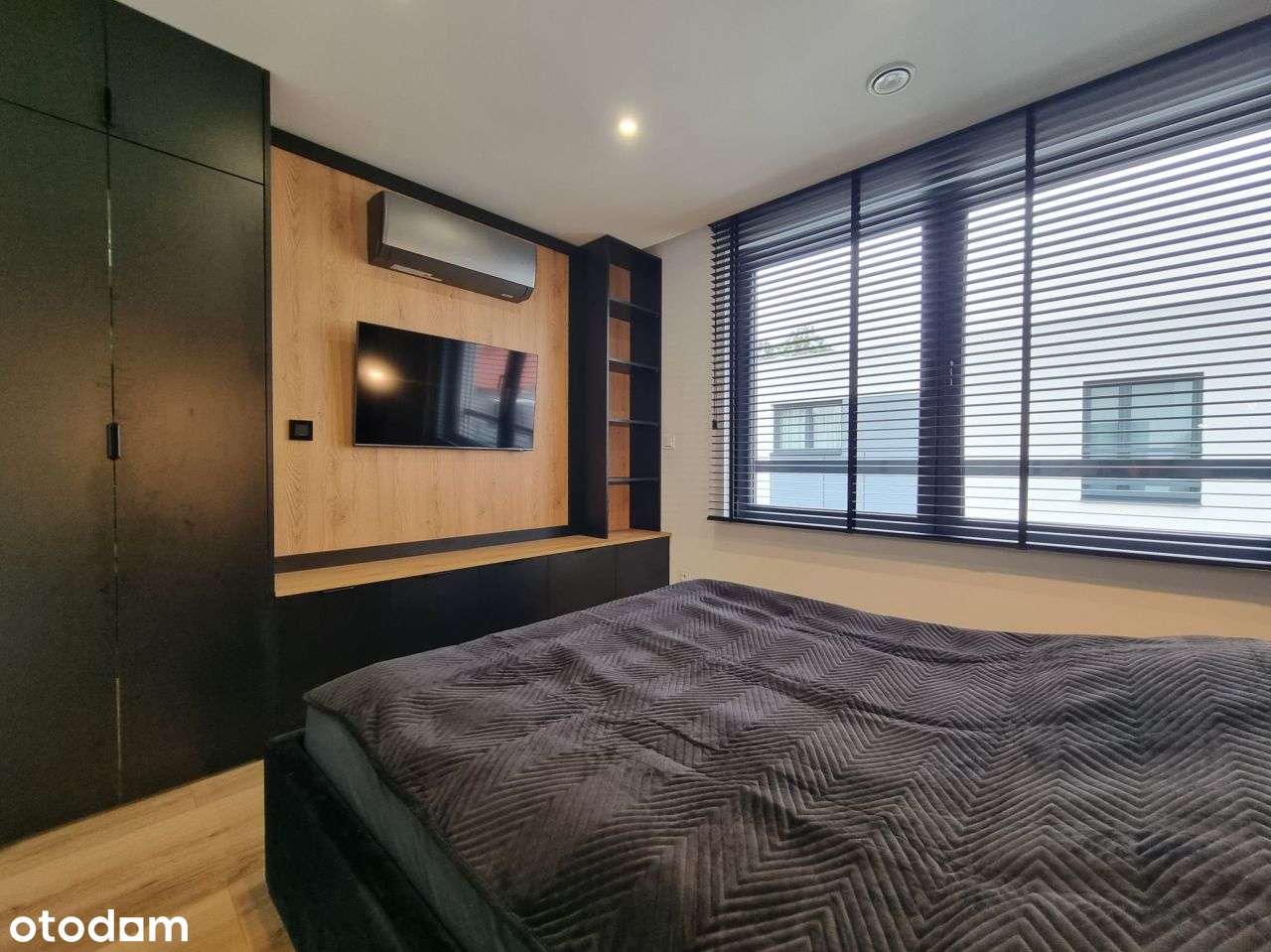 Wykończony, umeblowany dom wolnostojący!-16