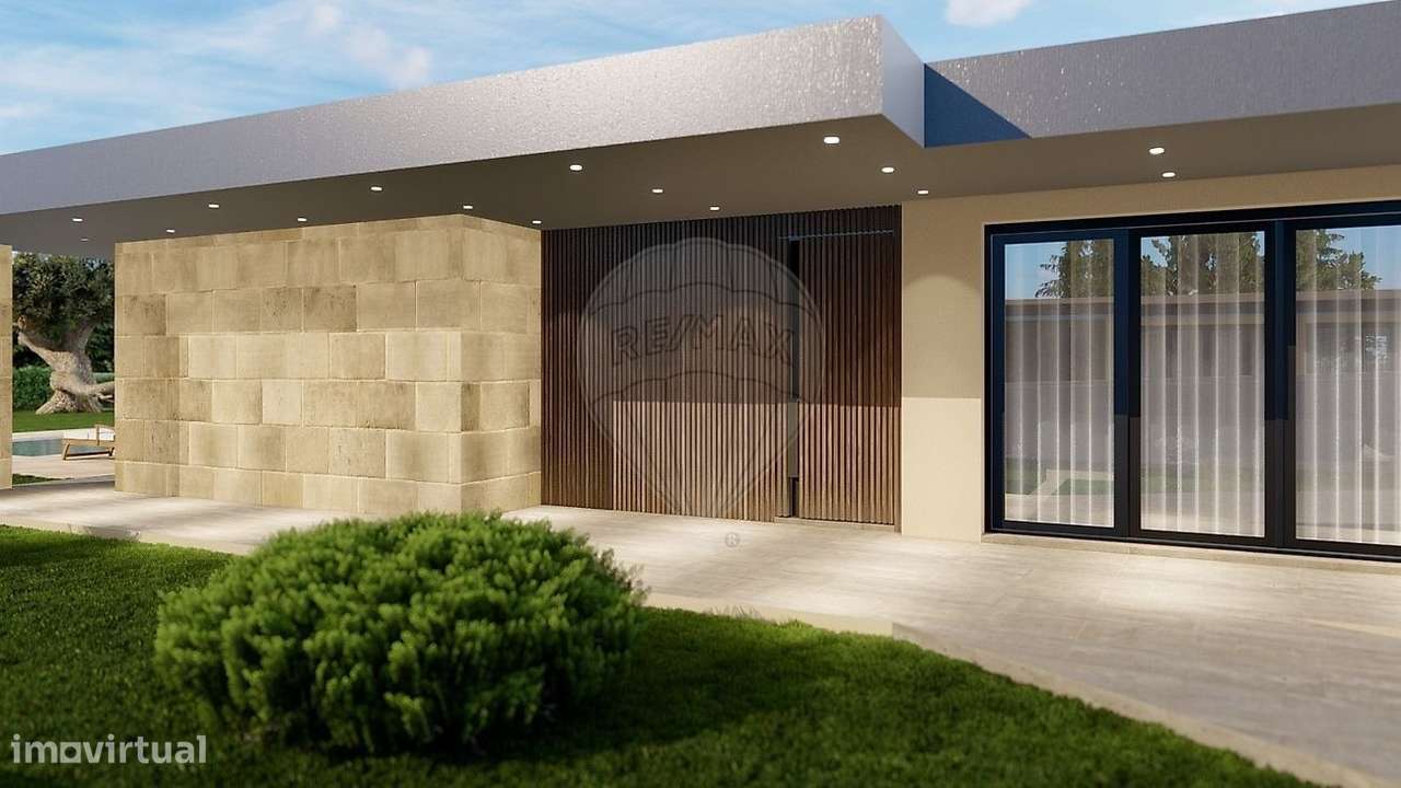 Moradia T3 térrea de luxo | Projeto chave na mão | Taíde - Grande imagem: 5/21