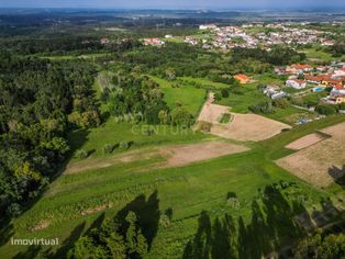 Terreno com 8460m² e 18,8 m de frente, construtível - Casal do Mato - - Grande imagem: 3/12