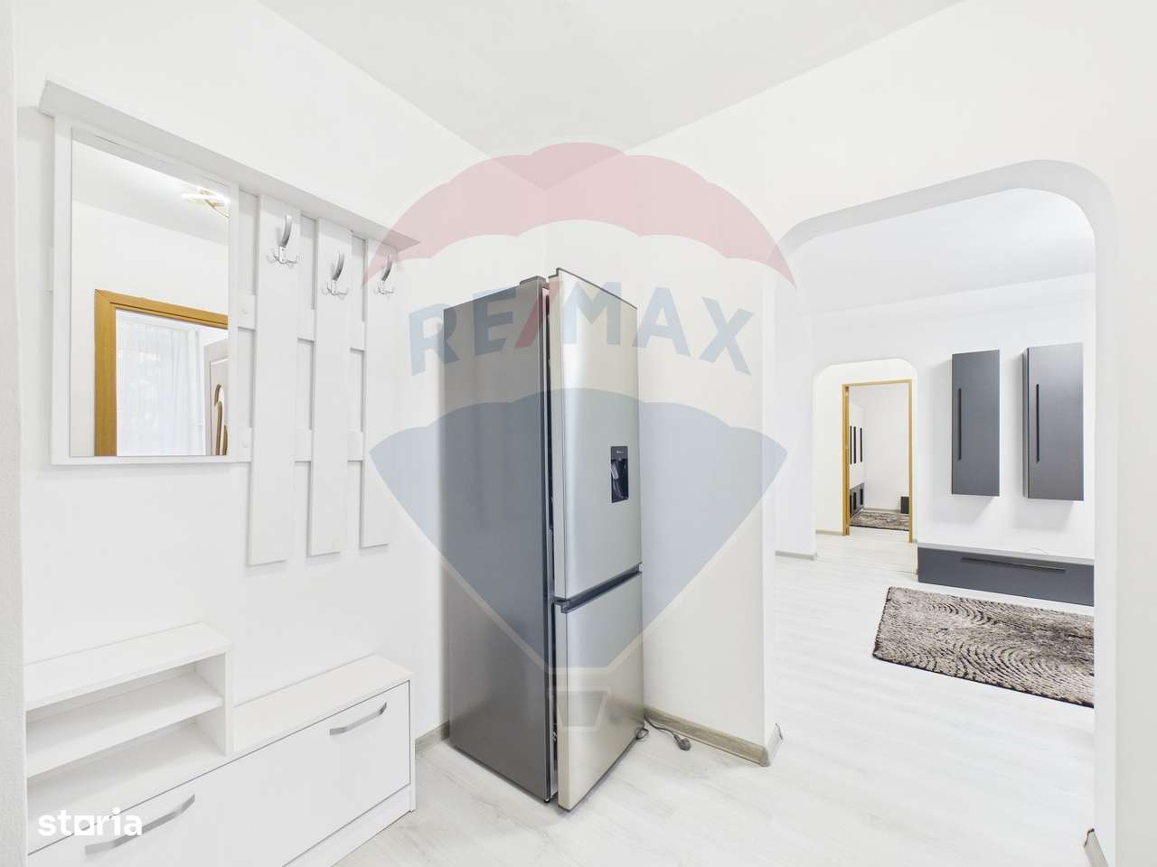 Apartament 2 camere vis a vis de Parcul Tineretului, 3 min metrou-15