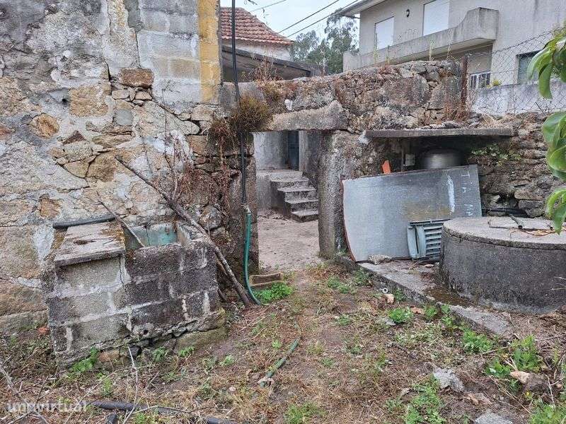 Moradia em NEGREIROS, com terreno - Grande imagem: 5/11