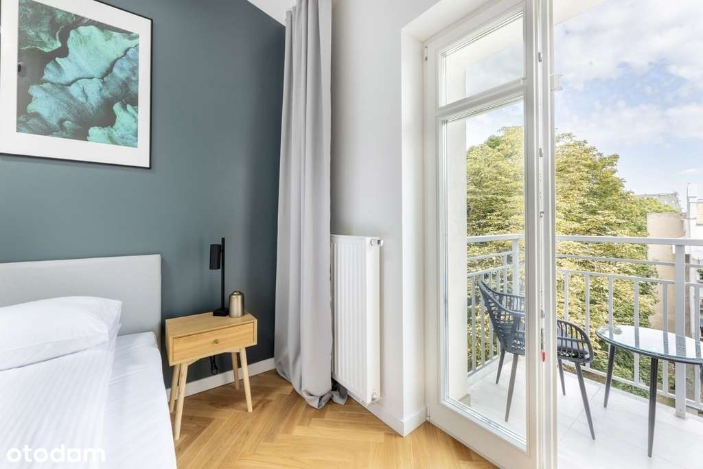 Wyjątkowy Apartament w top kamienicy i lokalizacji-7