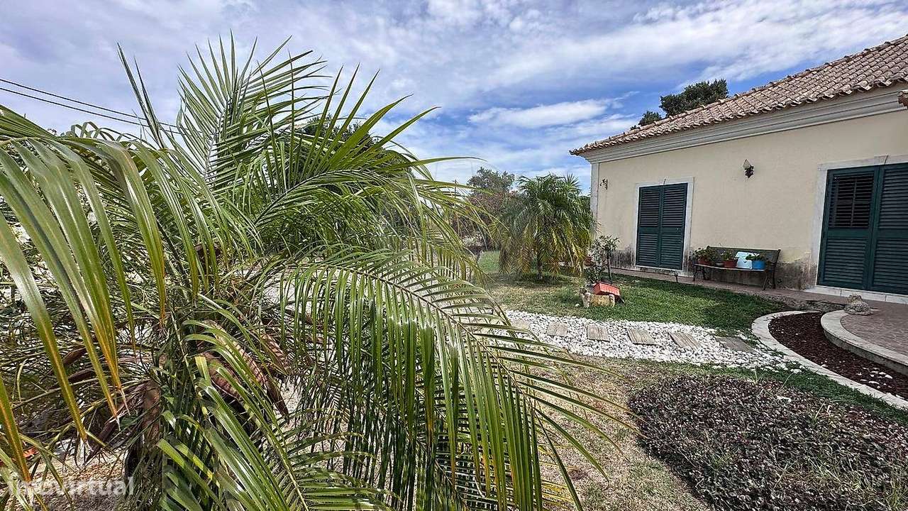 Moradia T3 para venda-8