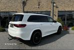 Mercedes-Benz GLS 450 d mHEV 4-Matic AMG Line - 6