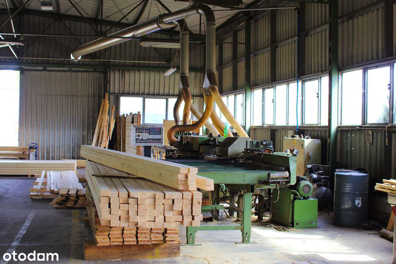 Atrakcyjny teren inwestycyjny w centrum miasta powiatowego. Okazja! - Pełny obrazek: 3/15