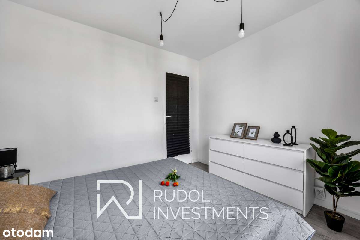 Południowy balkon, Metro-6