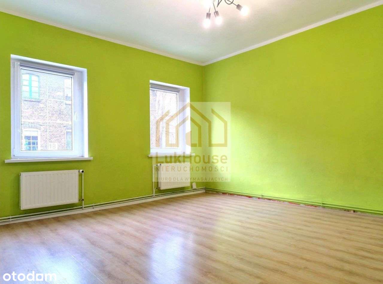 2 Niezależne Pokoje Z Miejskim C.O. W Czeladzi - Pełny obrazek: 3/7