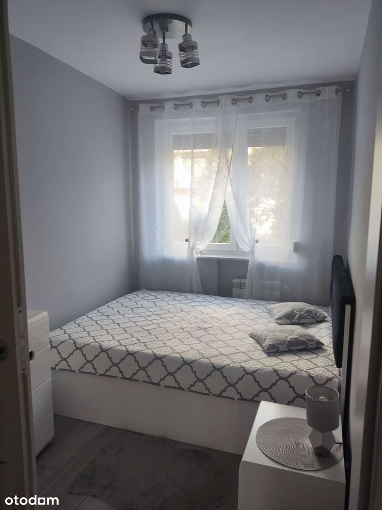 Mieszkanie dwupokojowe z balkonem w pełni wyposażone po remoncie - Pełny obrazek: 4/15