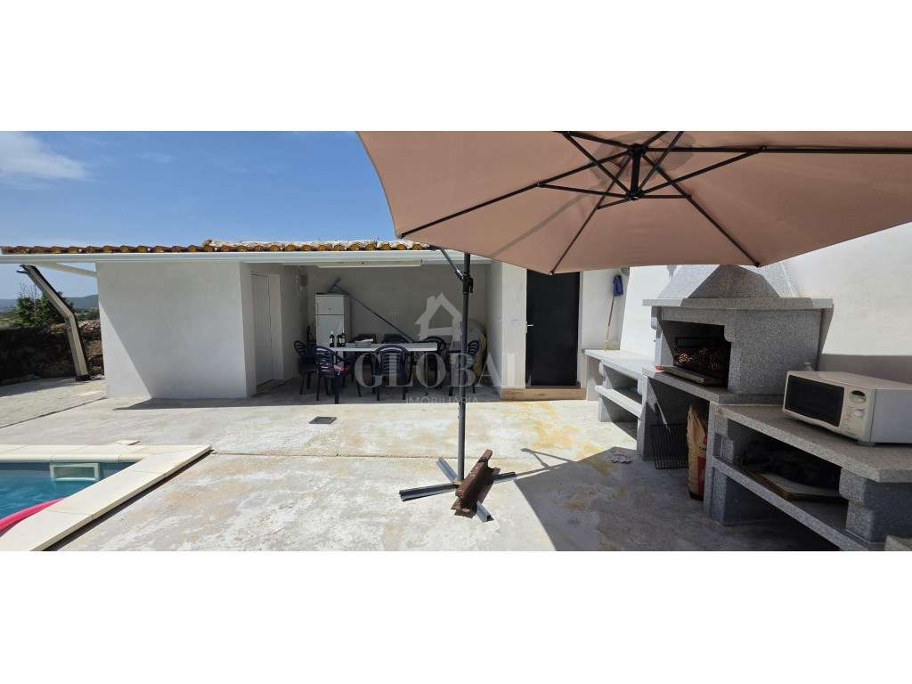 Quinta T5 Valpaços ( Com licença AL)-31
