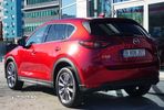 Mazda CX-5 - 5