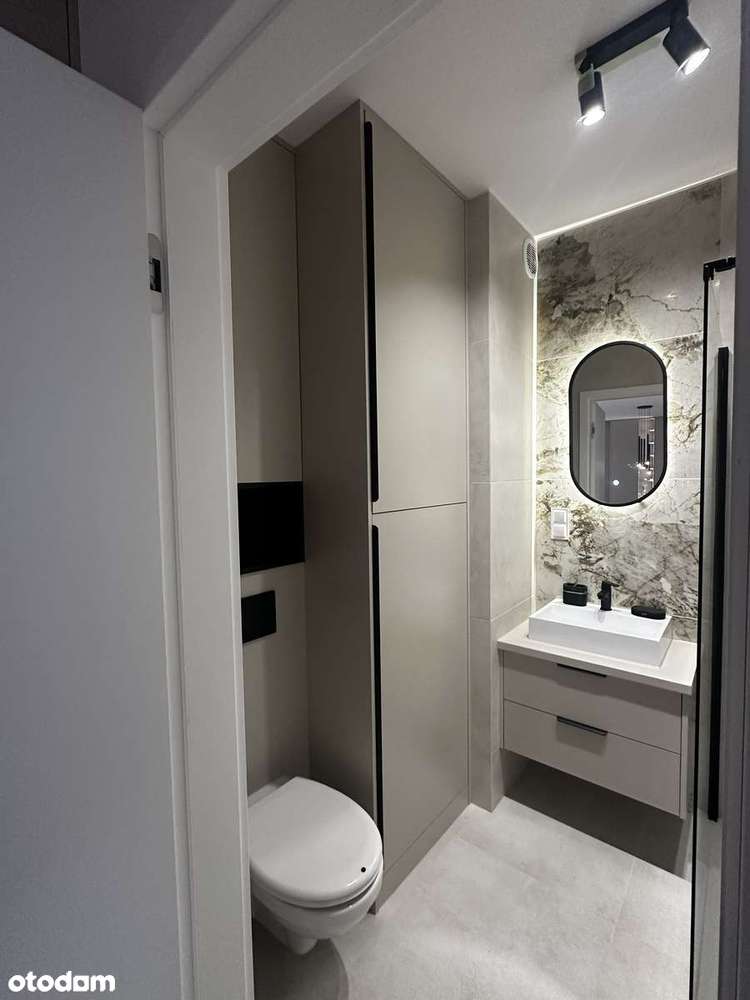 Super mieszkanie w Czempiniu - Pełny obrazek: 4/10