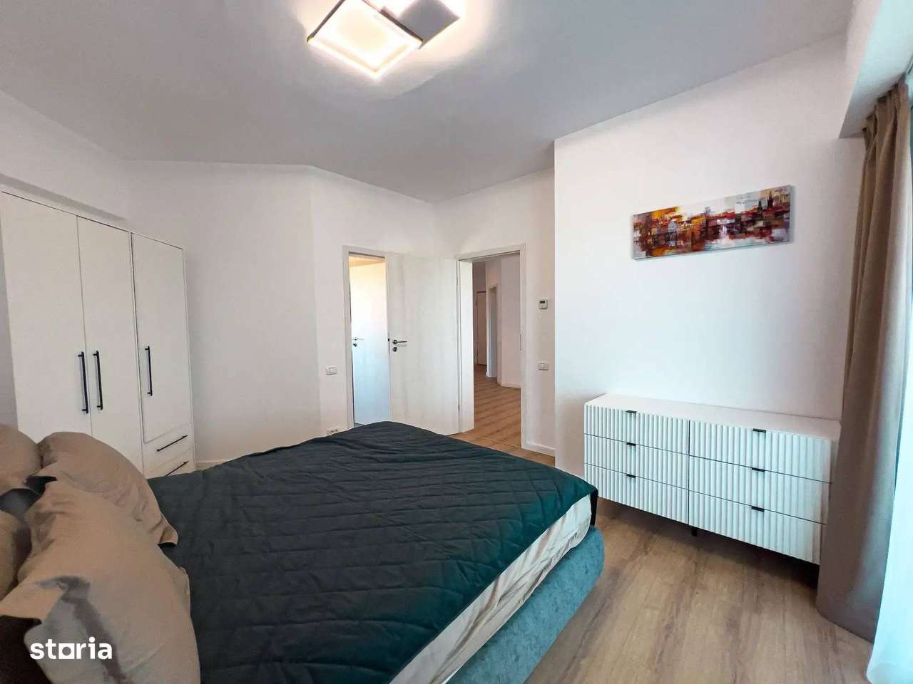 Apartament 2 camere Cotroceni Prima Inchiriere Mobilat Mutare Imediata - Imagine principală: 5/19