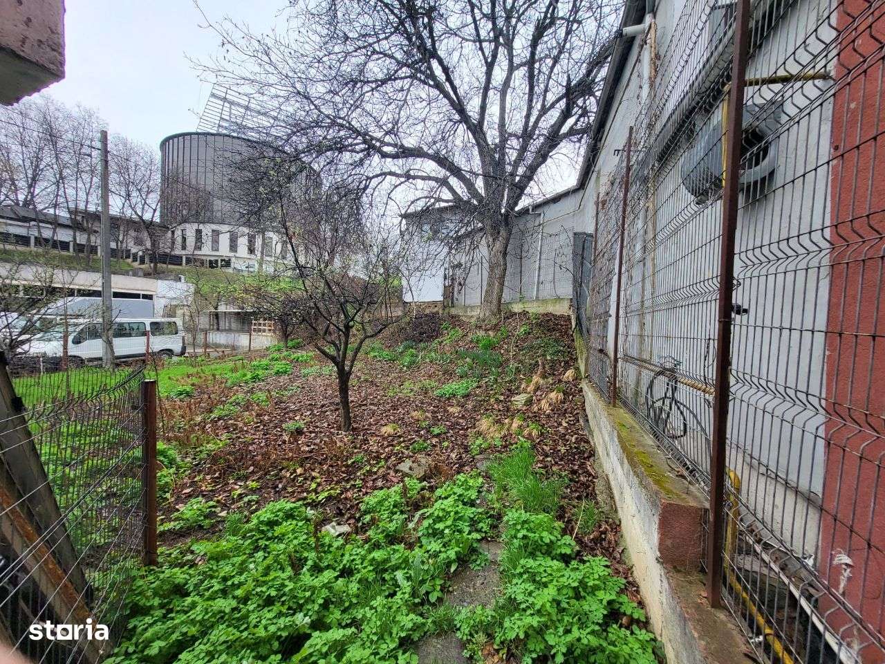 Casă de vânzare în Iași, zona Bucium Pleiada OMV Phoenix– teren 447m2 - Imagine principală: 4/8