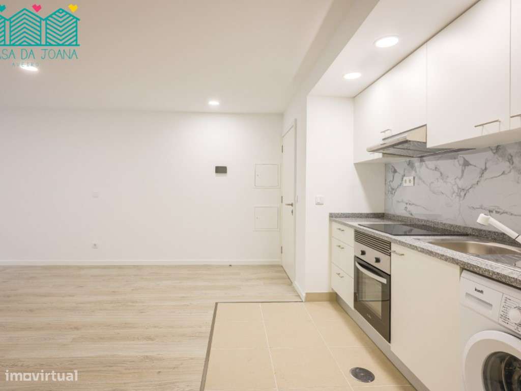 Apartamento T2 em Aradas - Grande imagem: 5/22