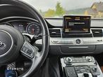 Audi A8 4.0 TFSI L Quattro - 11