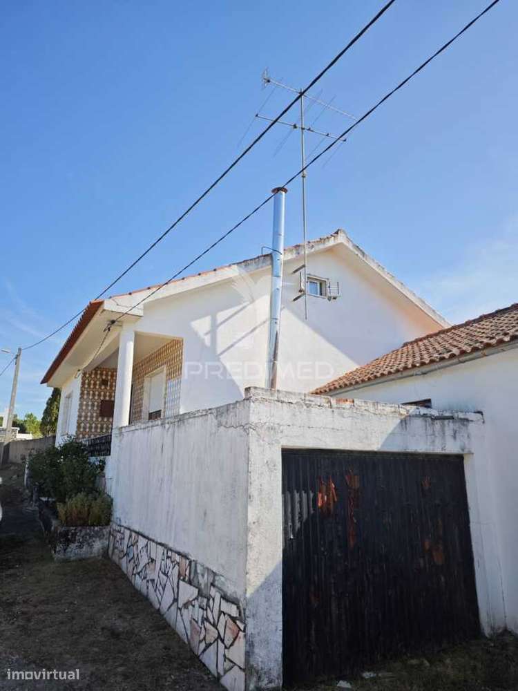 Casa de Campo ( Peral / Proença-a-Nova- Castelo Branco ) T6 de 92m2... - Grande imagem: 4/17