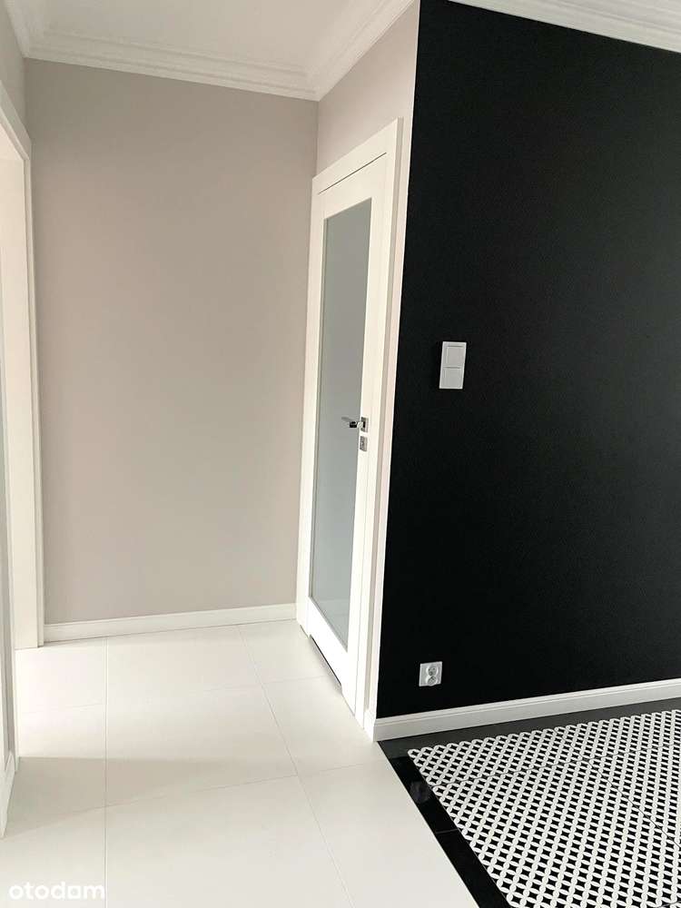 Bezpośrednio. Mieszkanie 57,08 m2. Gotowe do zamieszkania - Pełny obrazek: 5/12