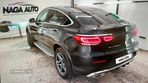 Mercedes-Benz GLC 300 de AMG Line 4Matic - 4