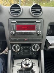 Audi A3 1.6 TDI Attraction