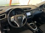 Nissan Qashqai 1.6 dCi Tekna Premium Pele - 14