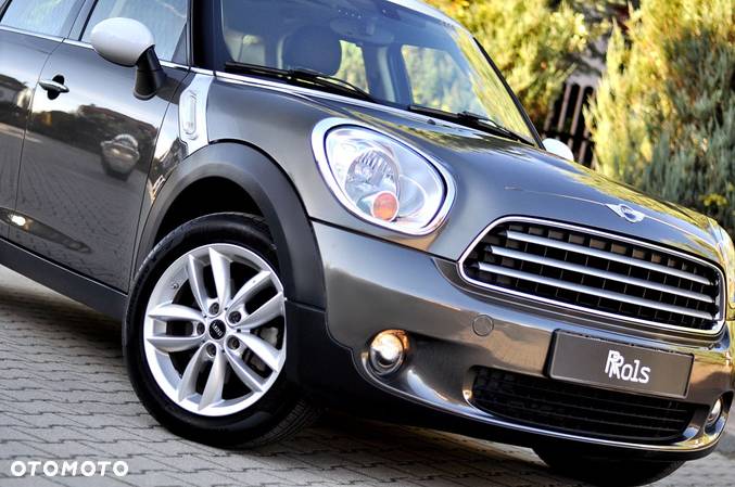 MINI Countryman - 1