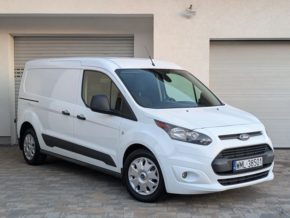 Ford Transit 2017