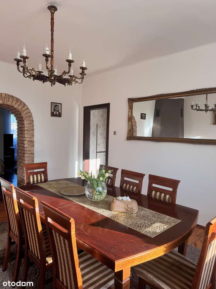 Przestronne 4-pokojowe mieszkanie - Pełny obrazek: 4/13