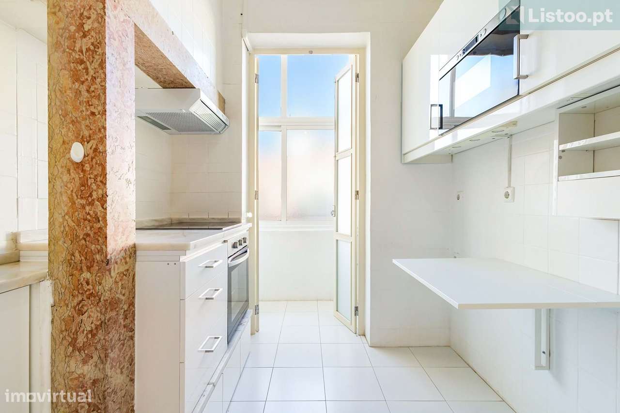 T3 Luminoso em Campo de Ourique-8