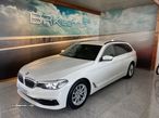 BMW 520 d Auto - 1