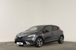 Renault Clio 1.0 TCe RS Line - 2