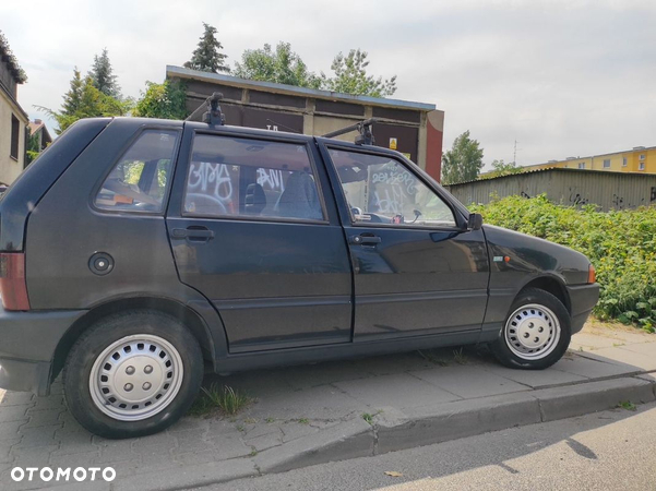 Fiat Uno 1.0 Clip - 2